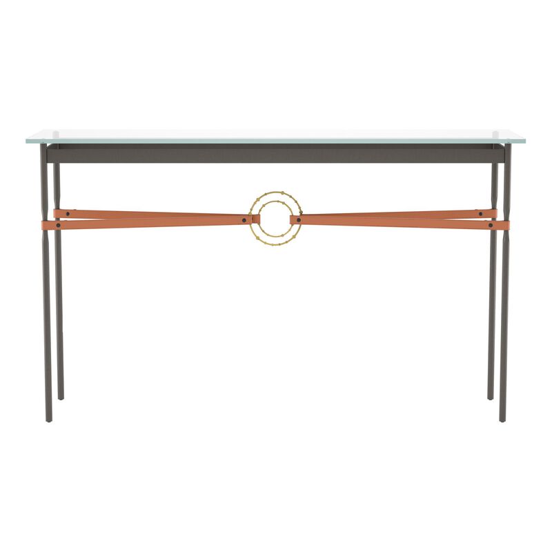 Equus 54 Inch Console Table by Hubbardton Forge