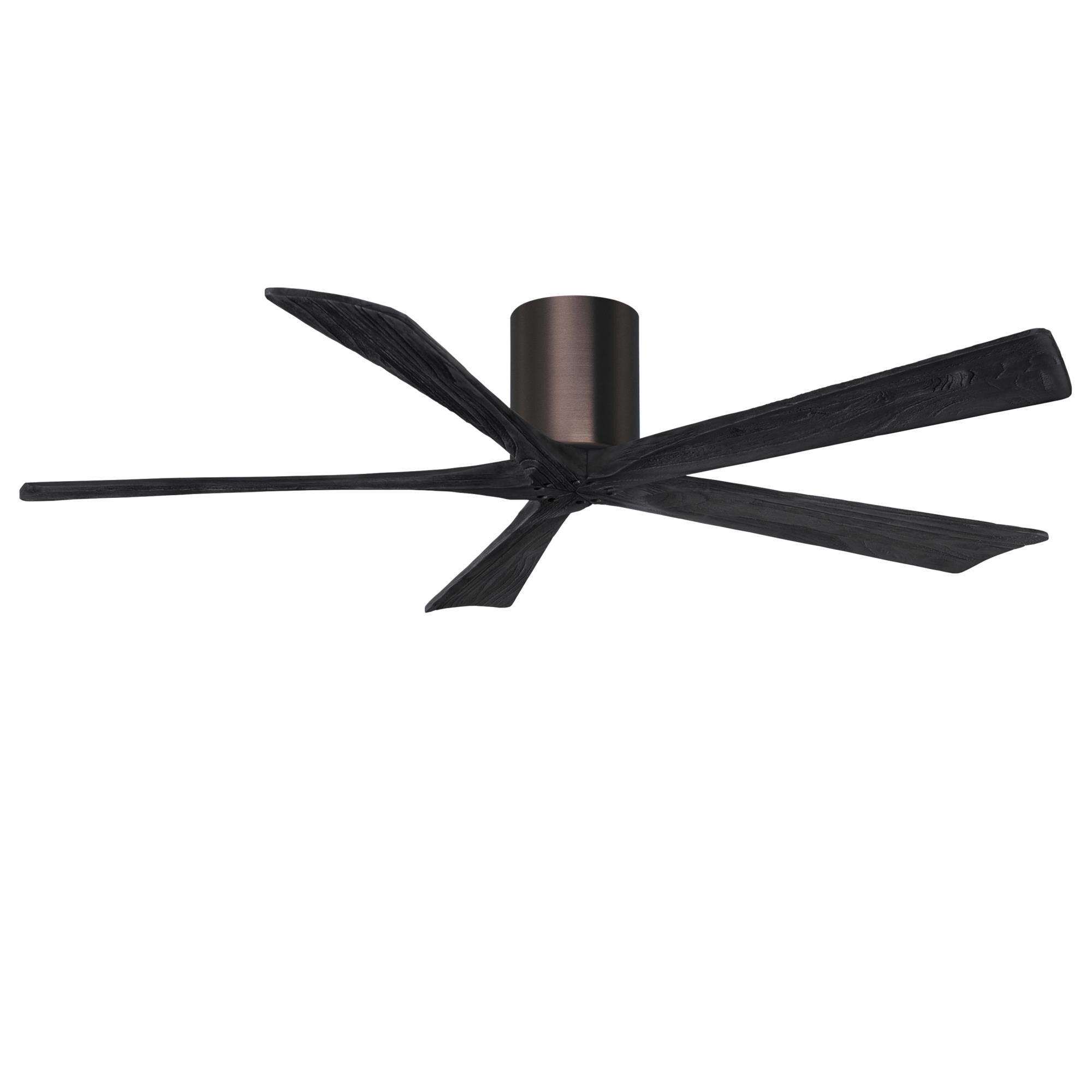 Irene 60 Inch Flush Mount Fan by Matthews Fan Company