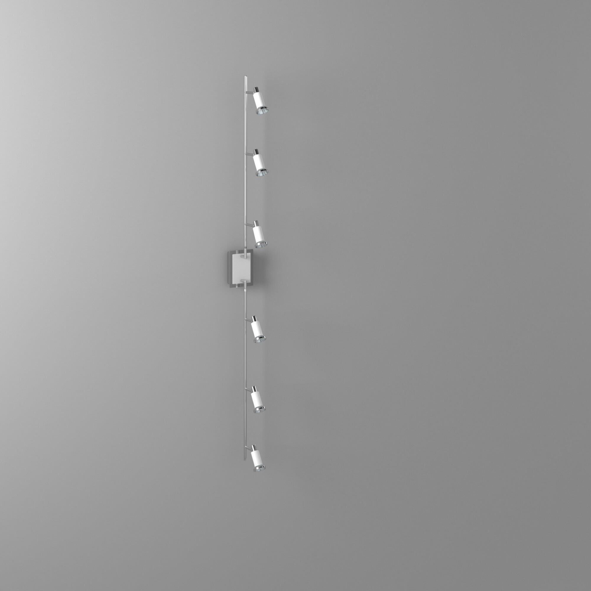 Eridan 66 Inch Rail Lighting Kit Capitol Lighting