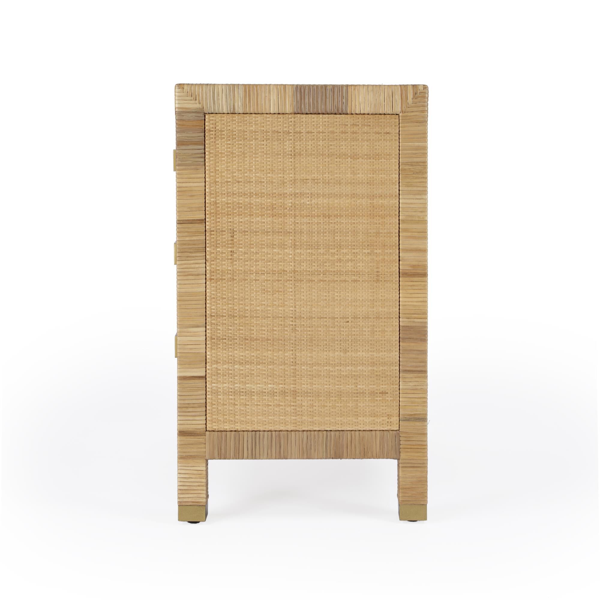 Corfu Dresser by Butler Specialty Company