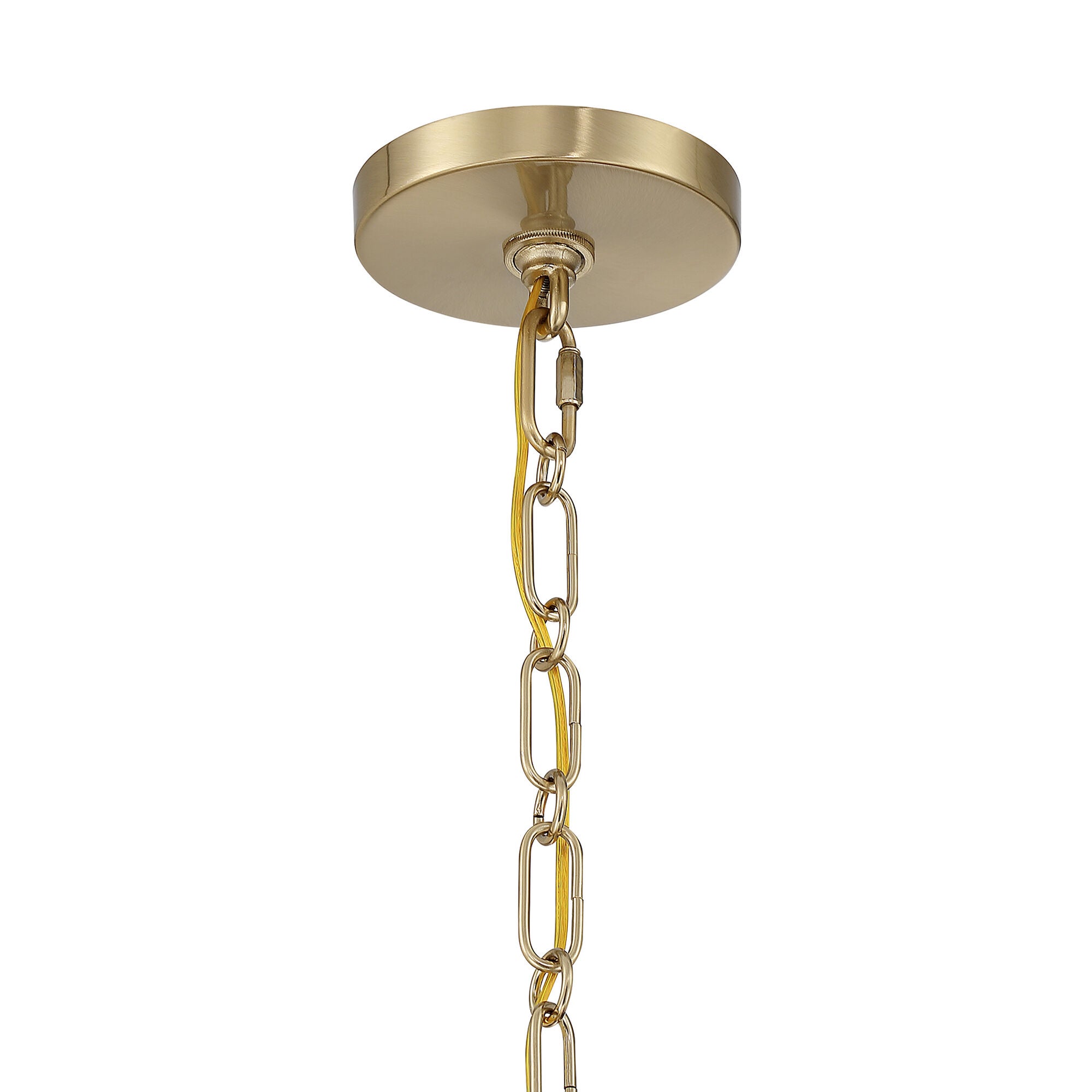 Stern Small Pendant Light,