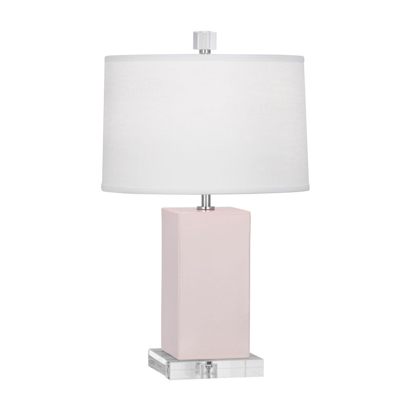 Small Harvey Table Lamp by Robert Abbey
