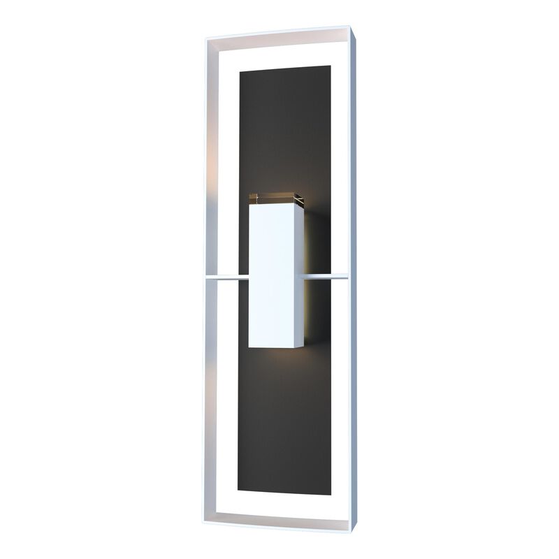 Shadow Box 34 Inch Outdoor Wall Light by Hubbardton Forge