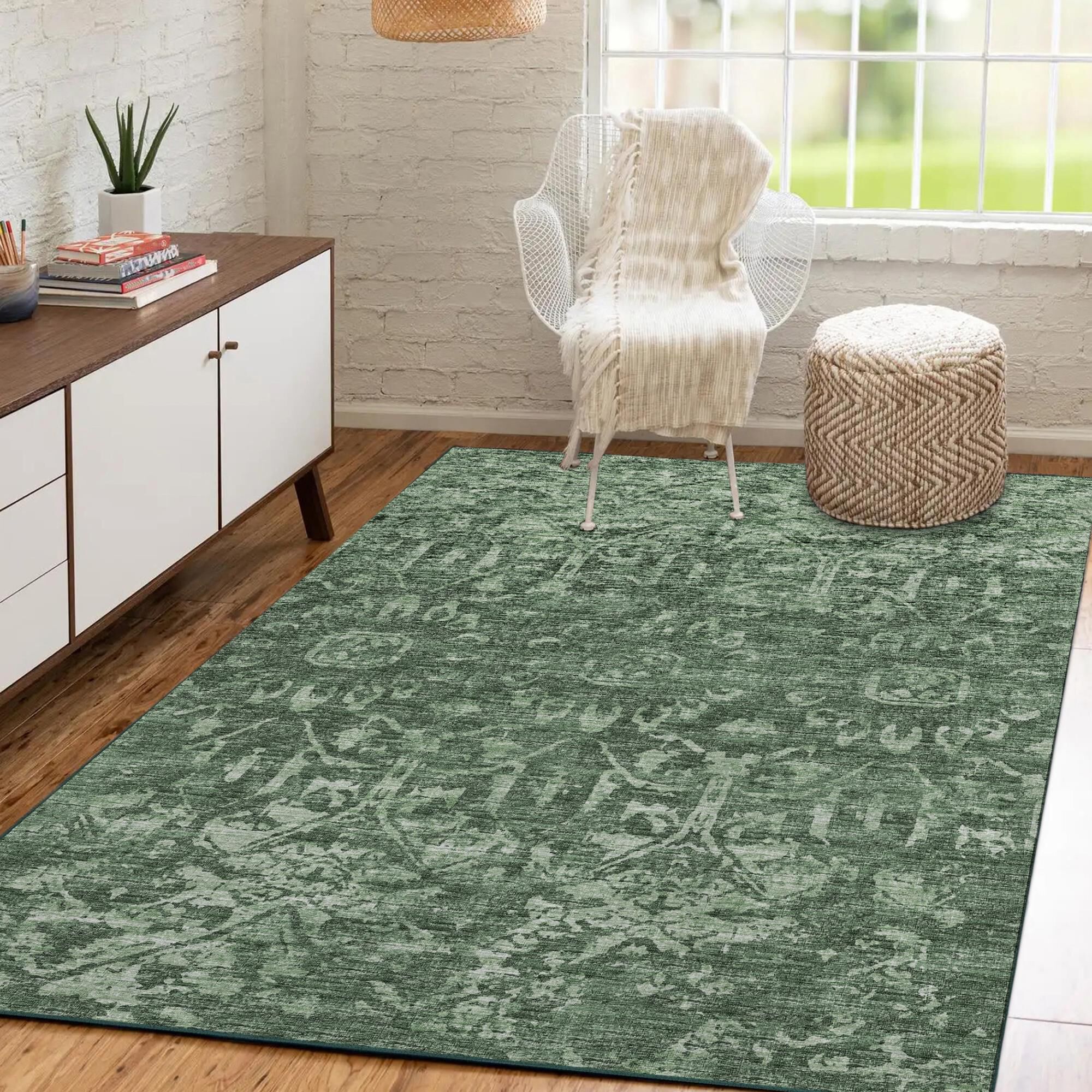 Aberdeen Ab1 Area Rug by Dalyn Rug Company