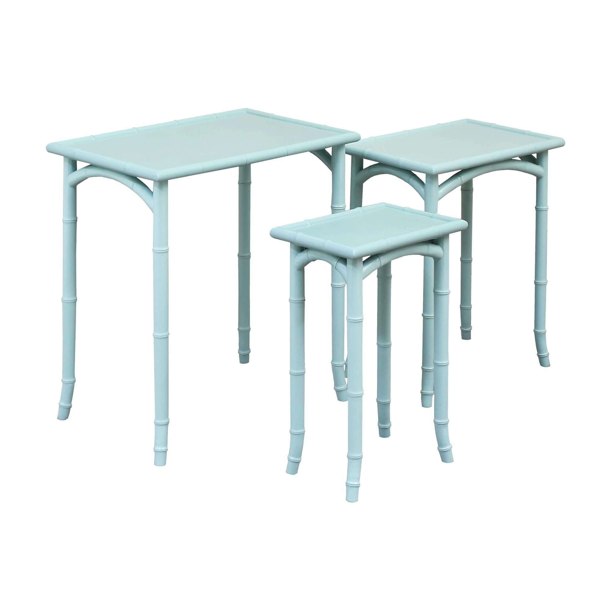 Lifestyle Accent Table by ELK Home