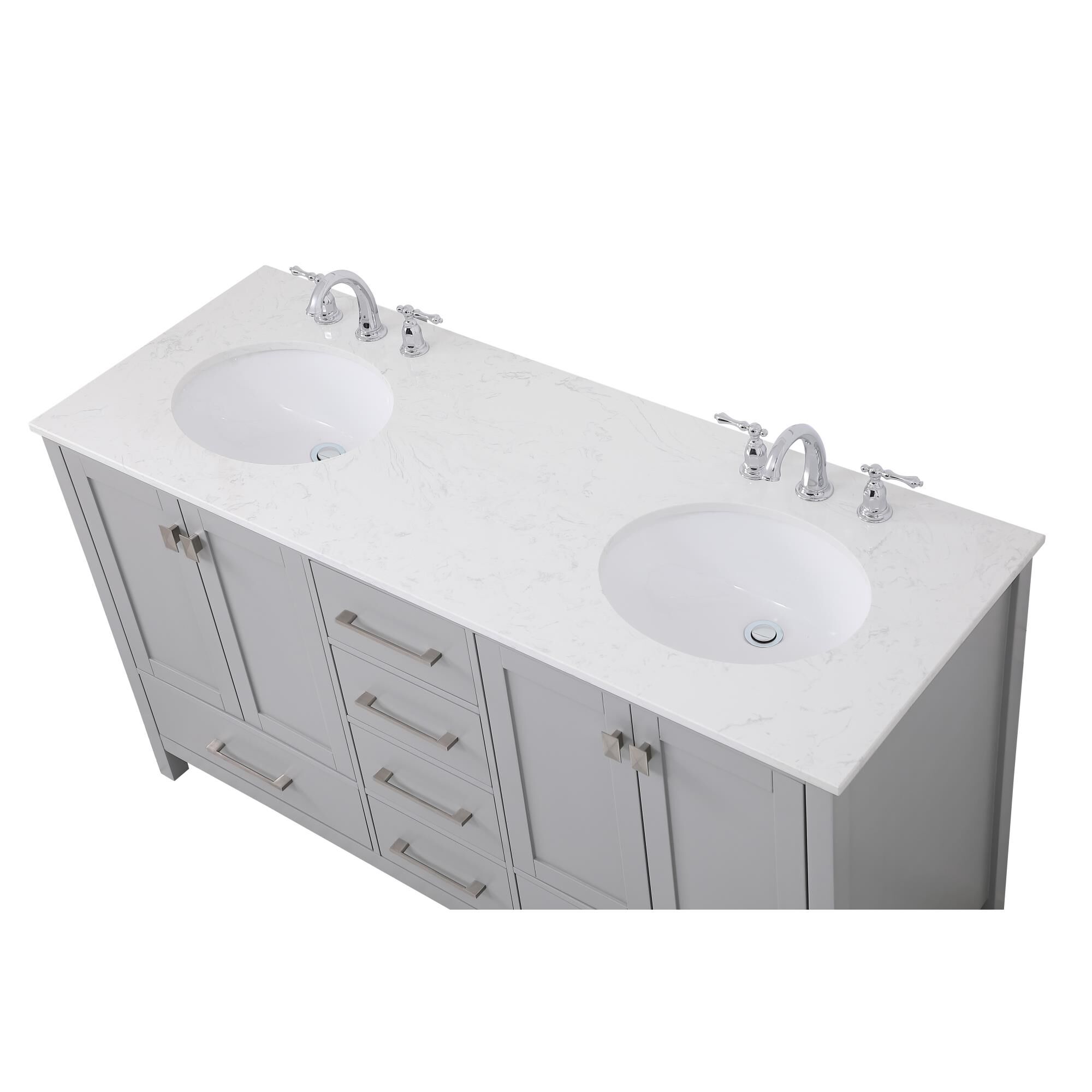 Irene Bath Vanity by Elegant Decor