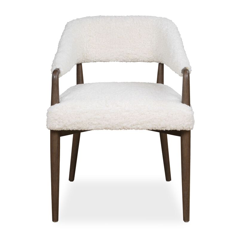 Austell Dining Chair by Uttermost