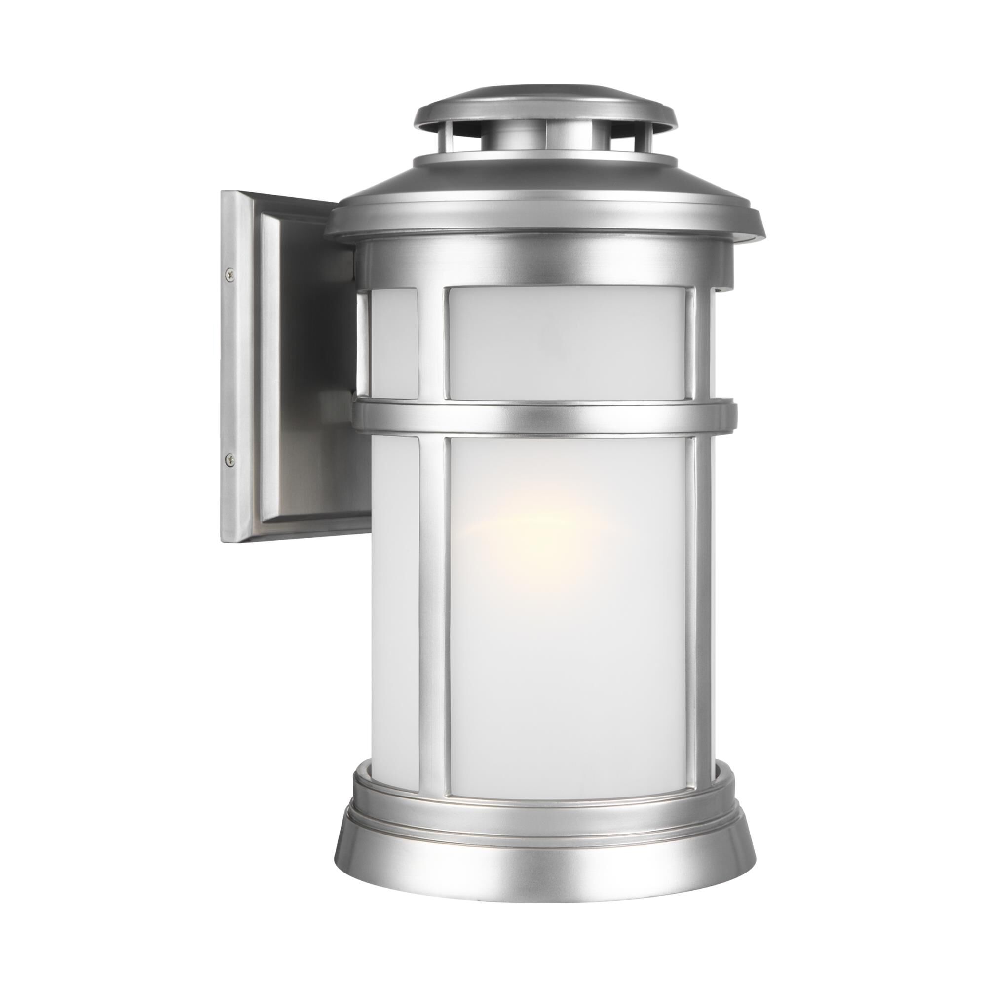 Sean Lavin Newport 9 Inch Outdoor Wall Light by Visual Comfort Studio Collection