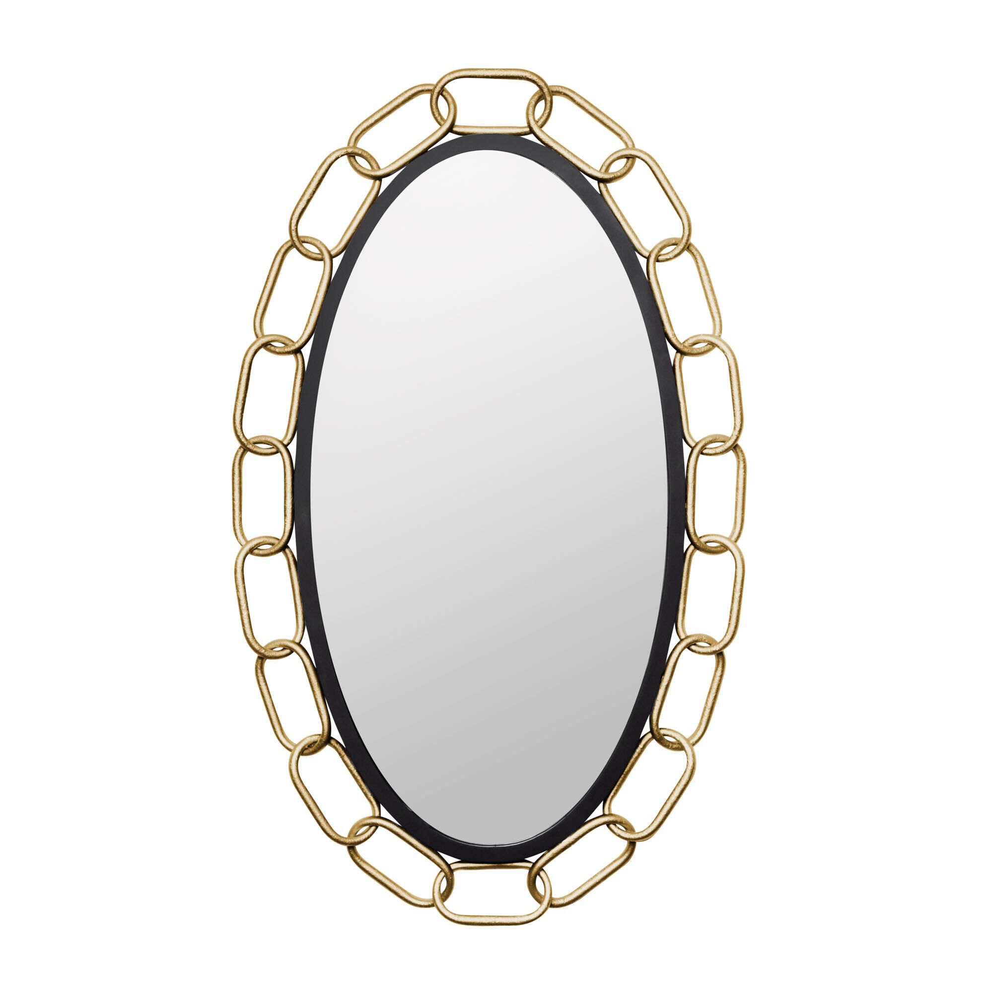 Shown in Matte Black/Textured Gold finish