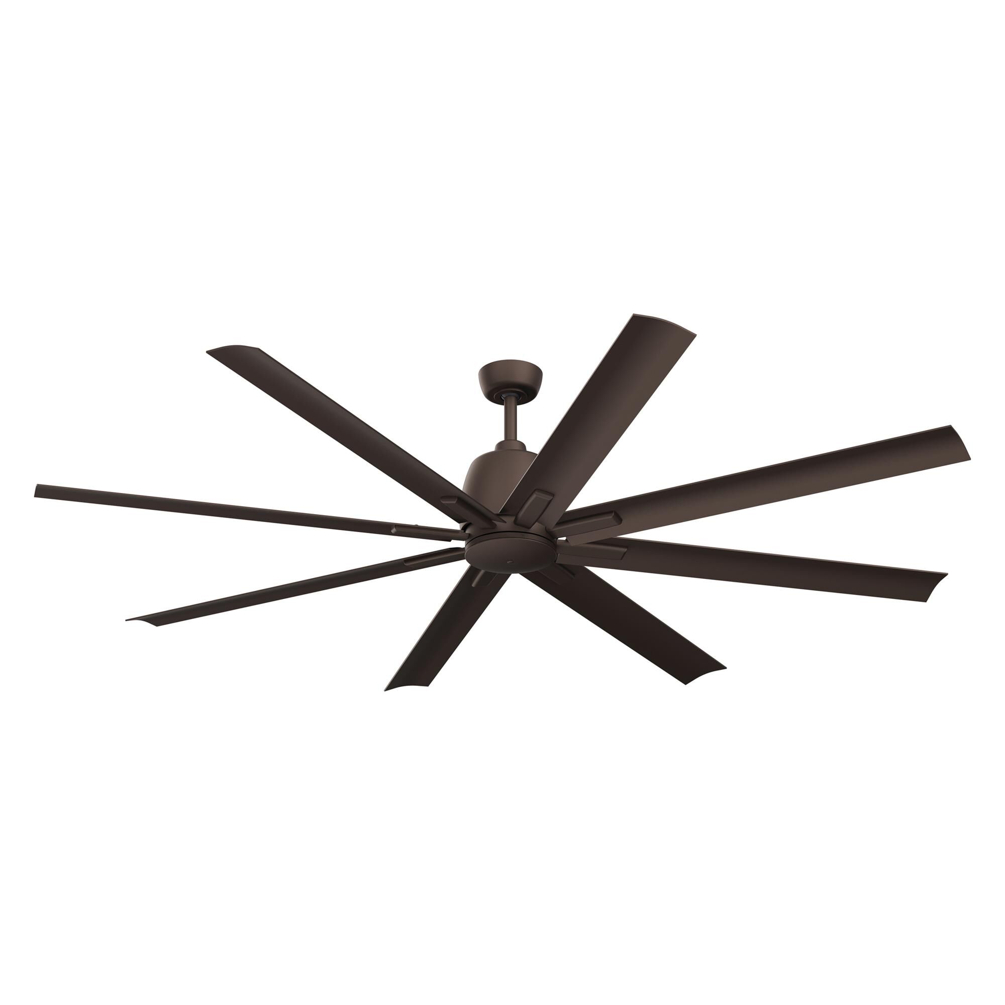 Shown in Satin Natural Bronze finish