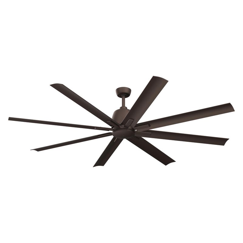 Breda 75 Inch Ceiling Fan by Kichler