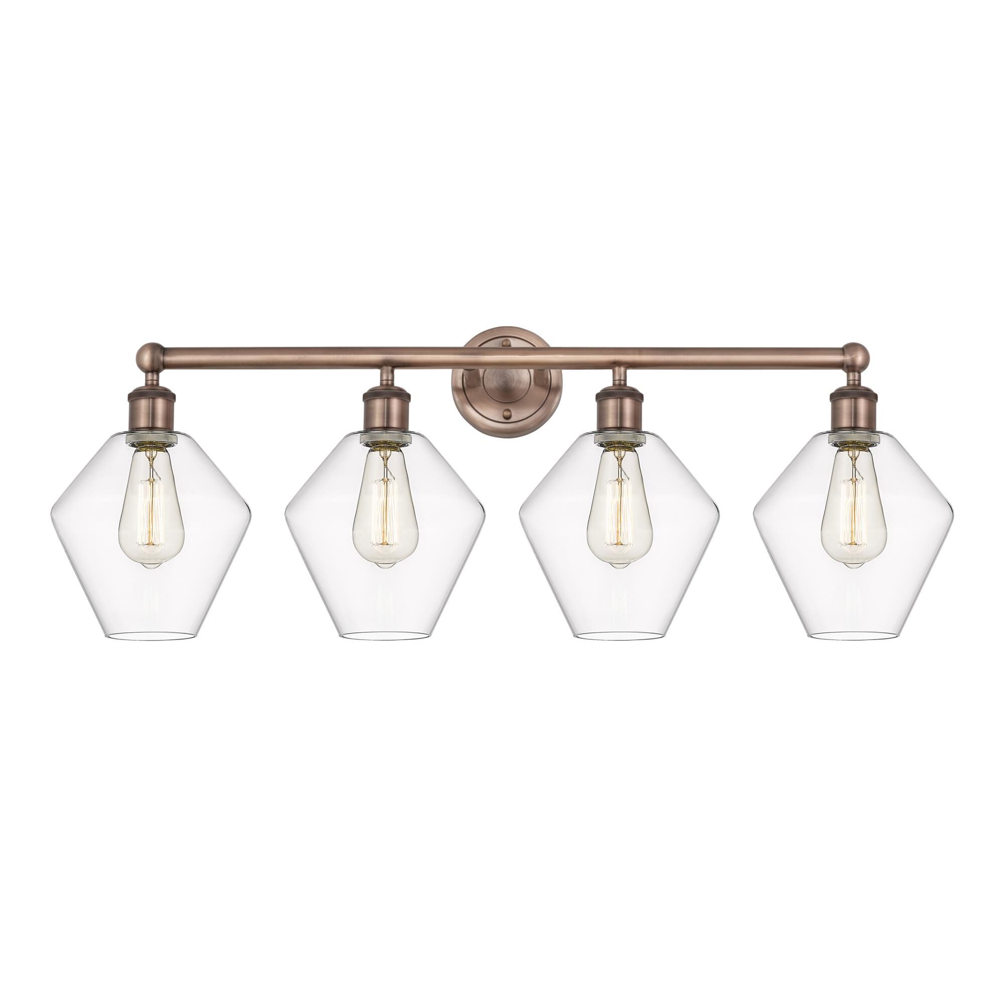 Bruno Marashlian Cindyrella 35 Inch Bath Vanity Light by Innovations Lighting