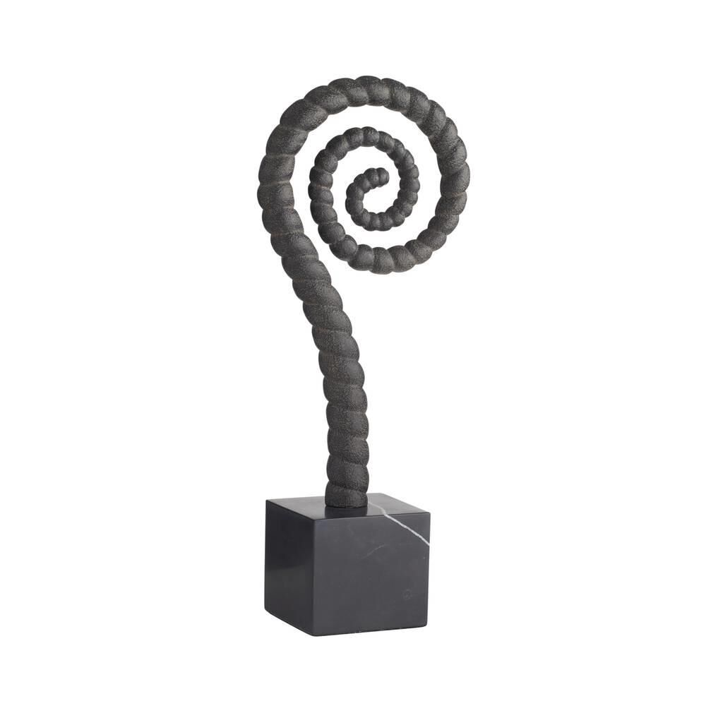 Gully 14 Inch Sculpture by Arteriors Home