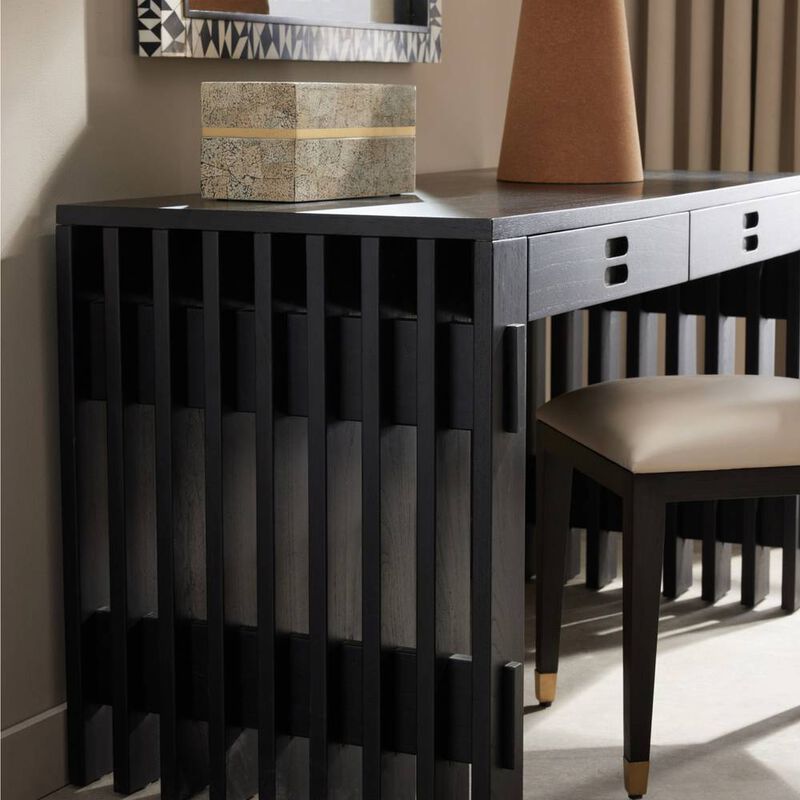 Abraham 56 Inch Desk by Arteriors Home