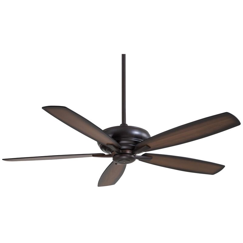 Kola 60 Inch Ceiling Fan by Minka Aire