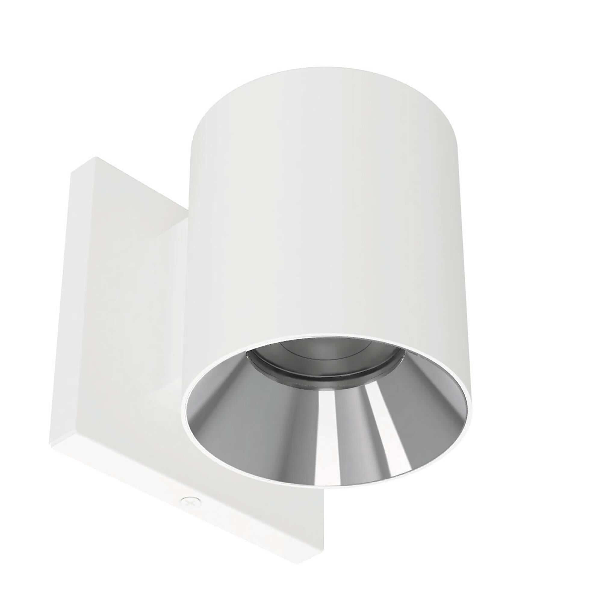 Zoron 4 Inch Outdoor Wall Light by WAC Lighting