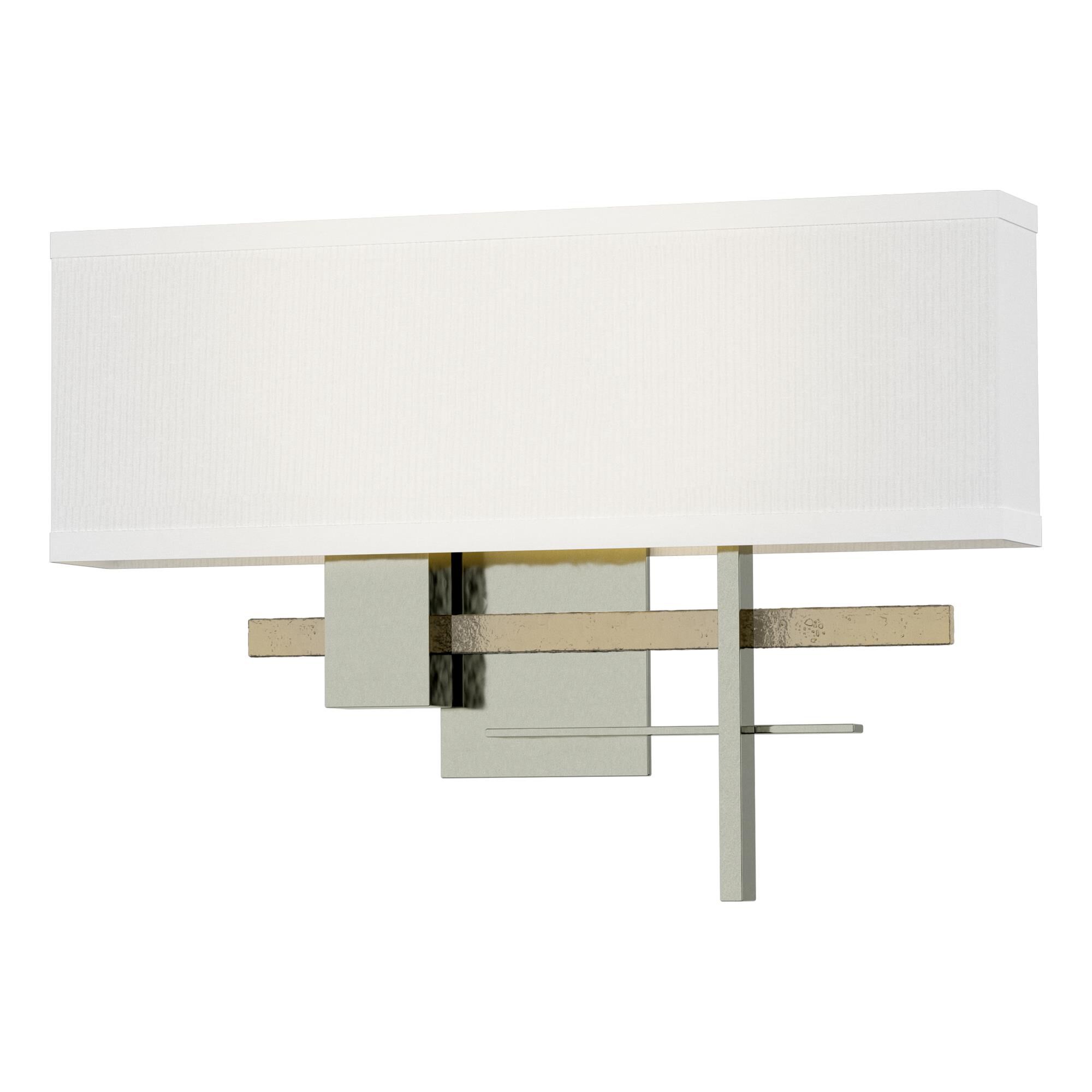 Cosmo 16 Inch Wall Sconce by Hubbardton Forge
