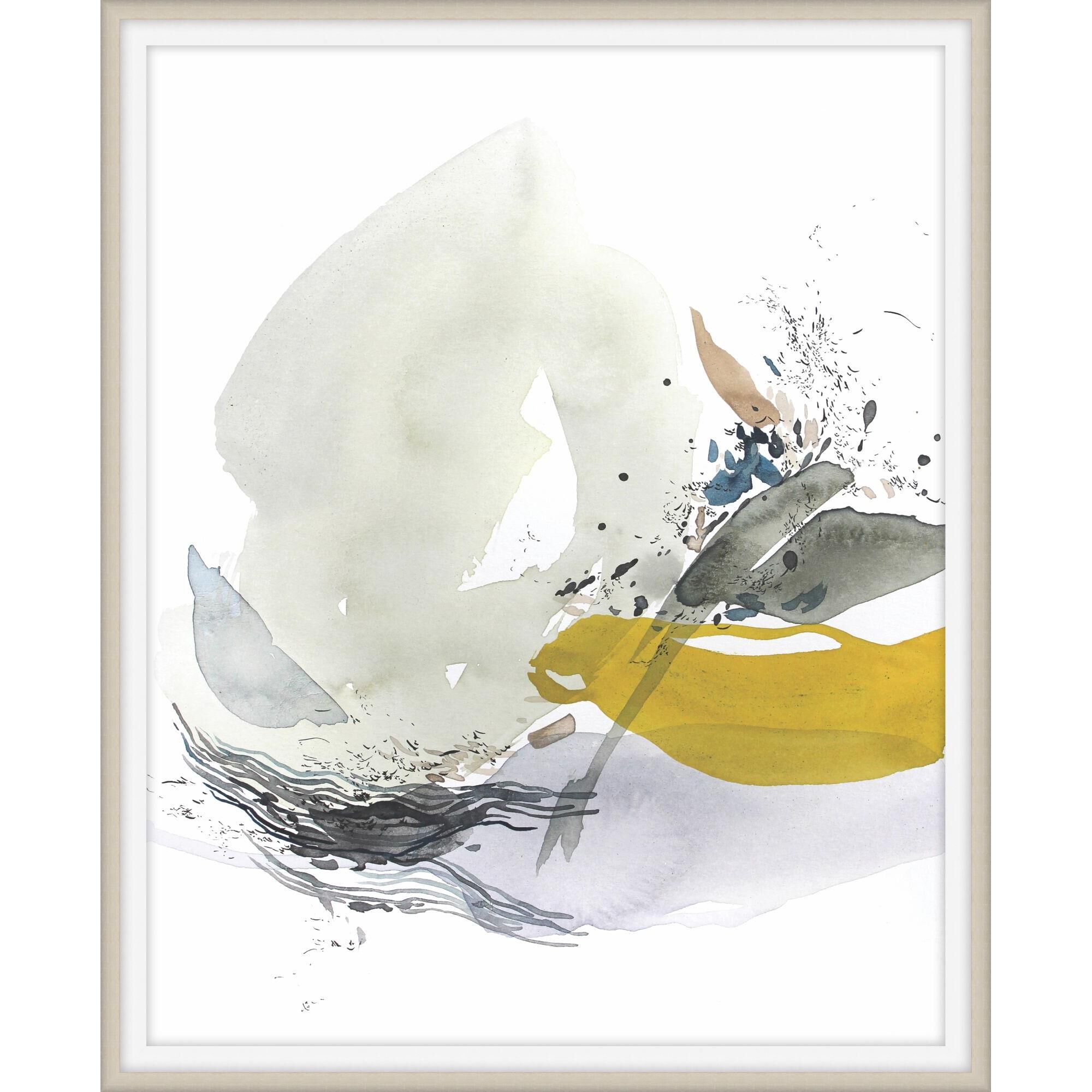 Shown in White and Woodtones finish