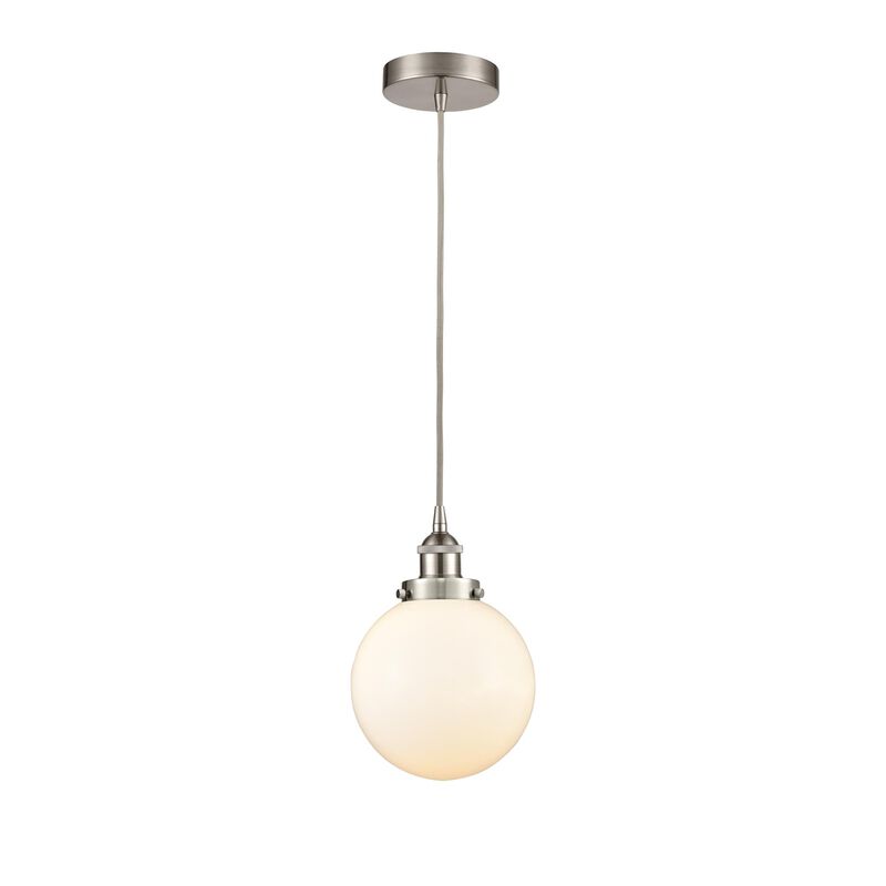 Innovations Lighting Bruno Marashlian Beacon 8 Inch Mini Pendant
