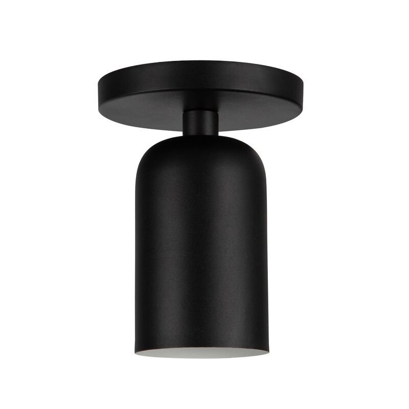 Nola 4 Inch Semi Flush Mount Kuzco Lighting