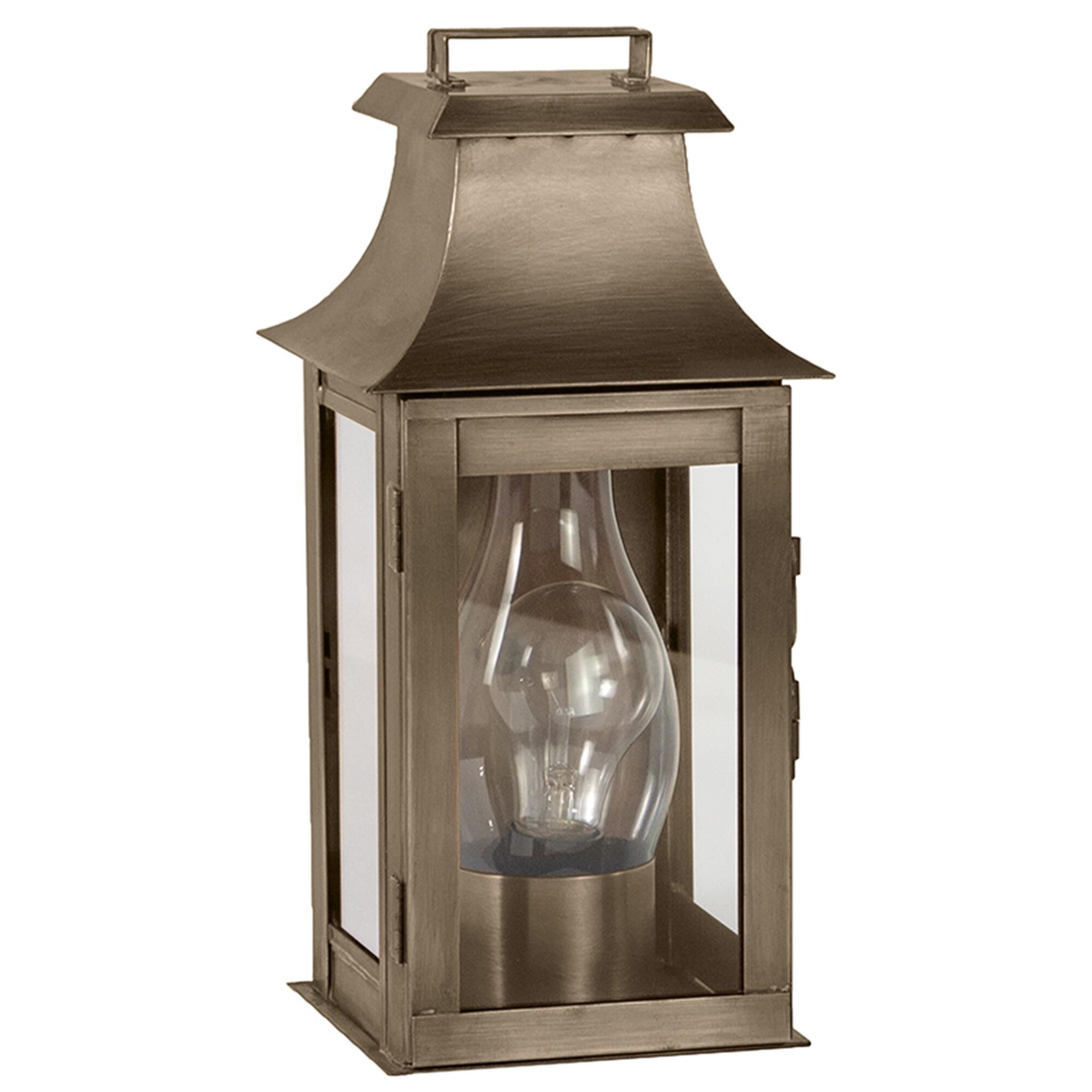 Concord 13 Inch 1 Light Outdoor Wall Light,