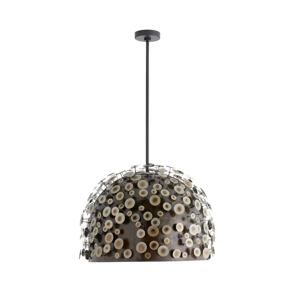 Rizzo 26 Inch Large Pendant by Arteriors Home