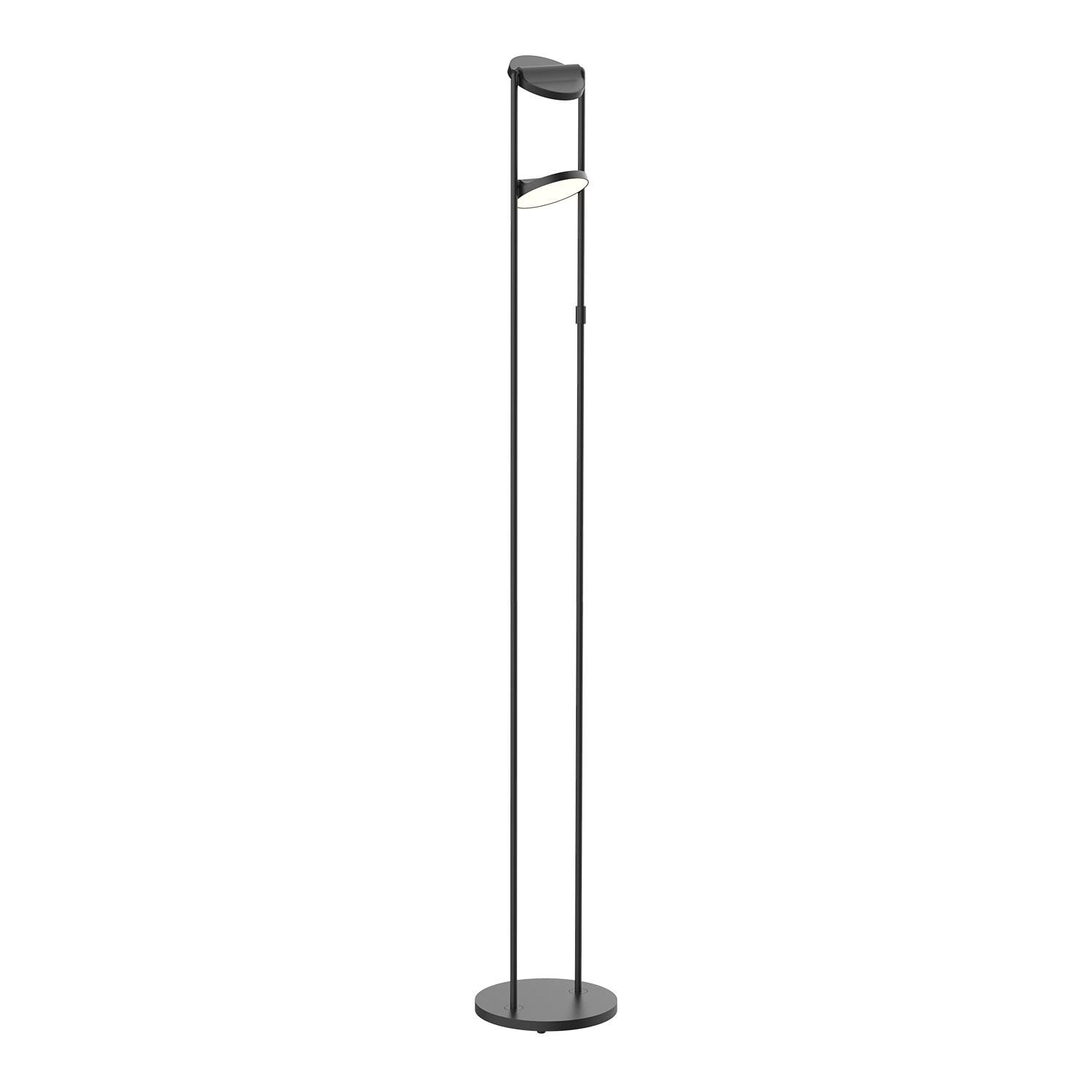 Novel 65 Inch Floor Lamp by Kuzco Lighting