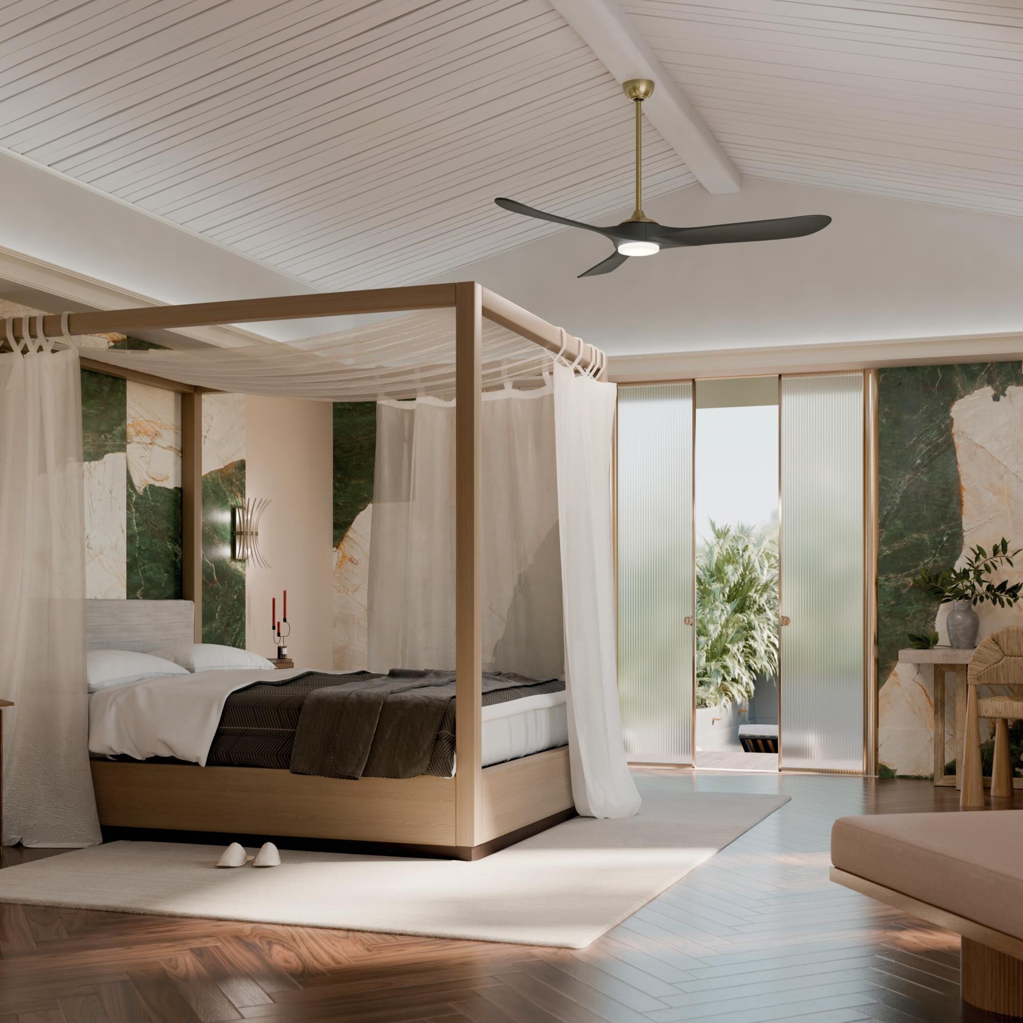 Mylo 70 Inch Ceiling Fan by Kichler Lighting