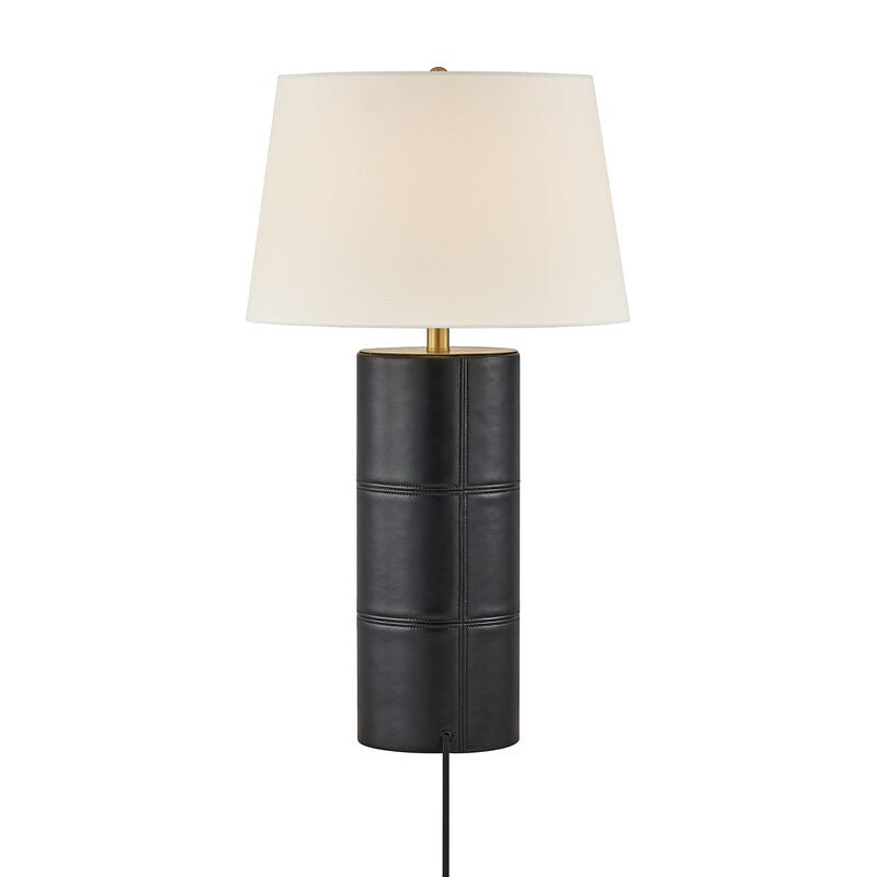 Albert Medium Table Lamp by Savoy House
