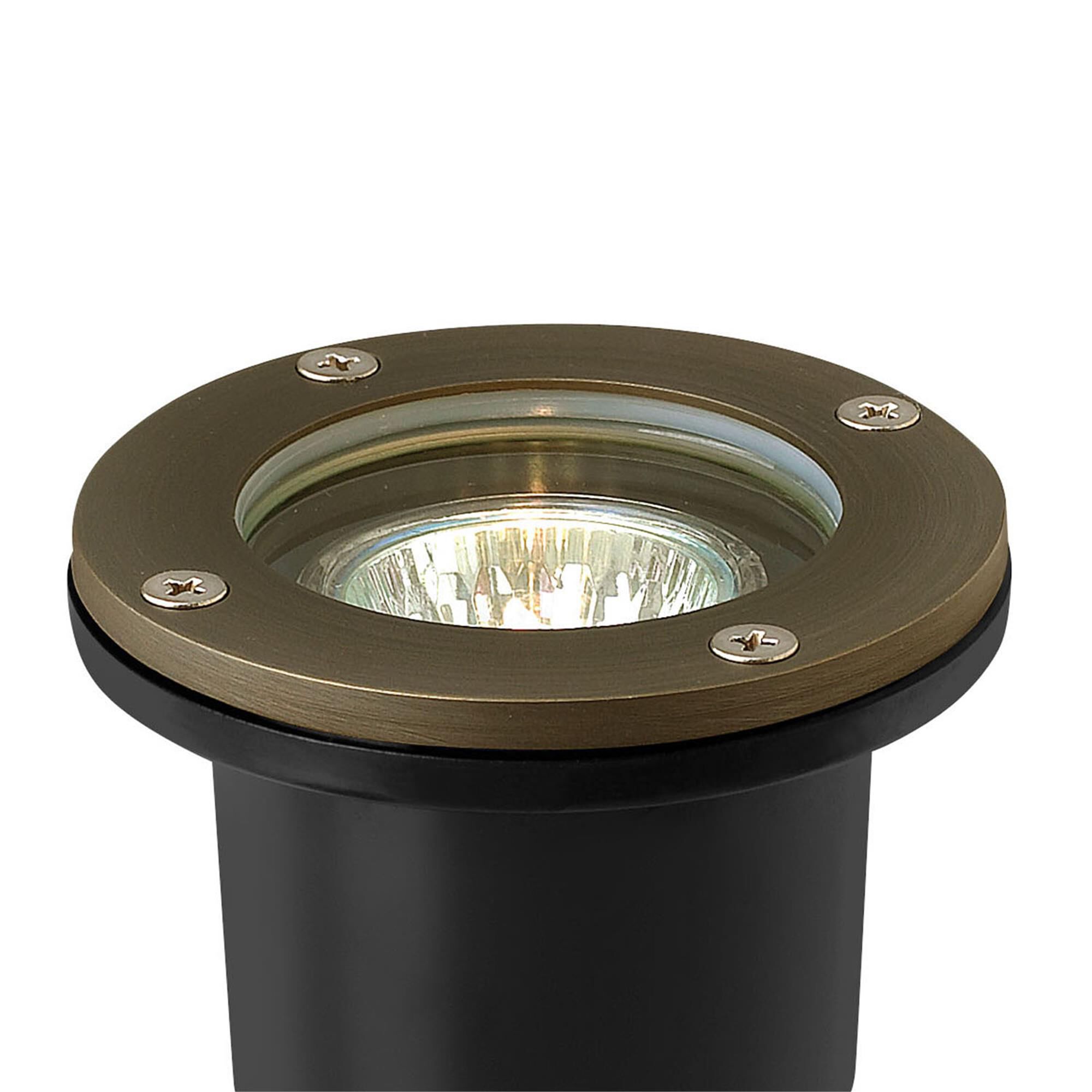 Shown in Matte Bronze finish