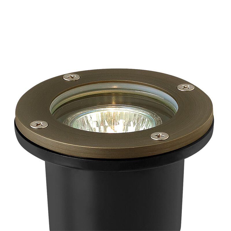 Hardy Island In-Ground Light by Hinkley