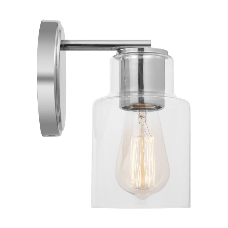 Visual Comfort Studio Collection Drew & Jonathan Sayward 7 Inch Wall Sconce