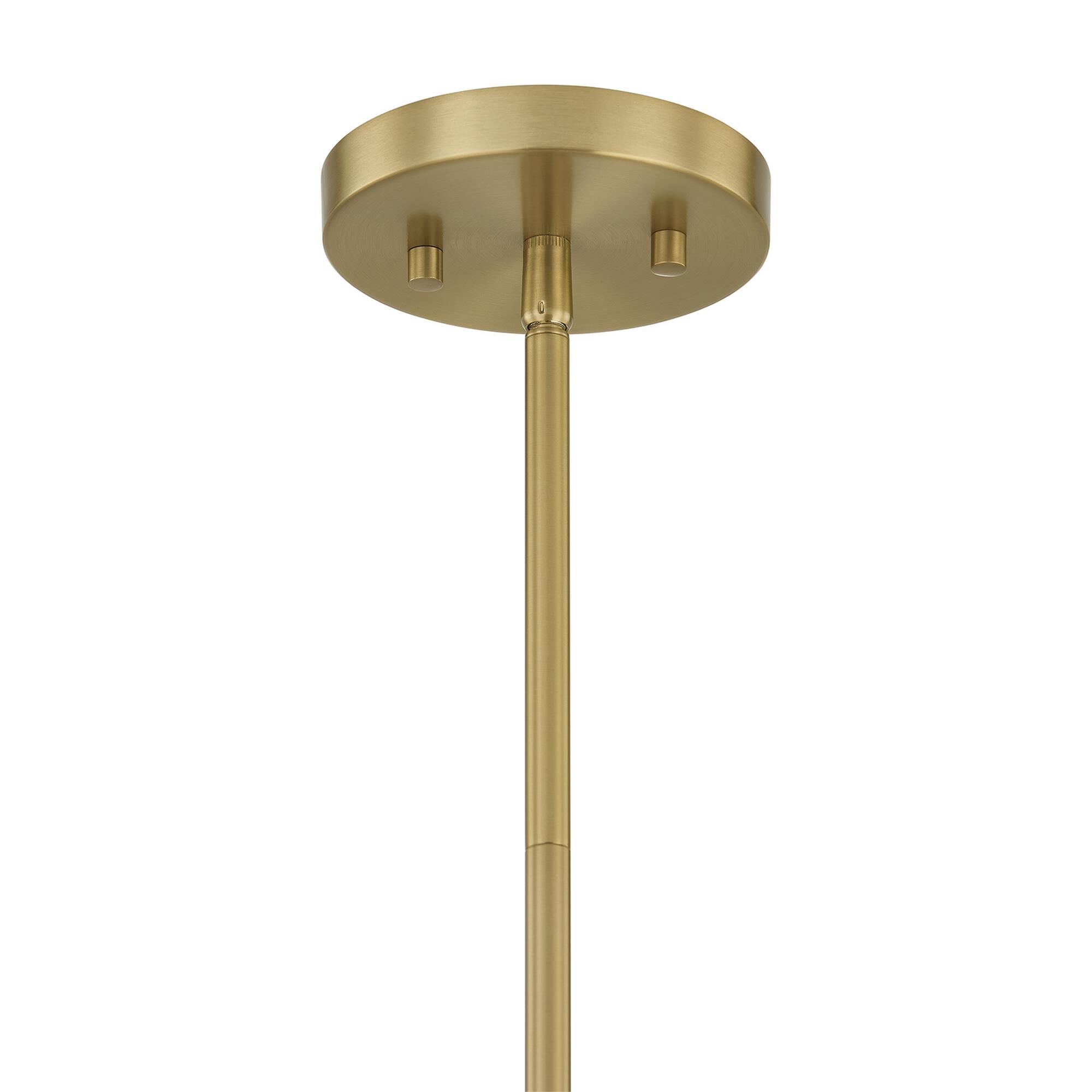 Dann Foley Turin Small Chandelier,
