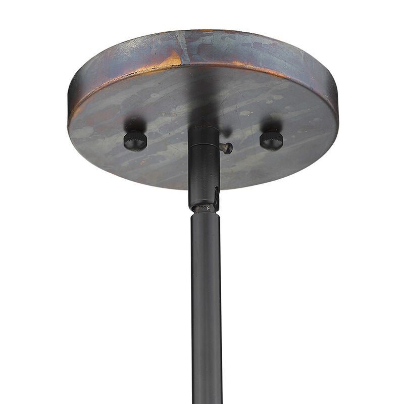 Acclaim Lighting Ryker 8 Inch Mini Pendant