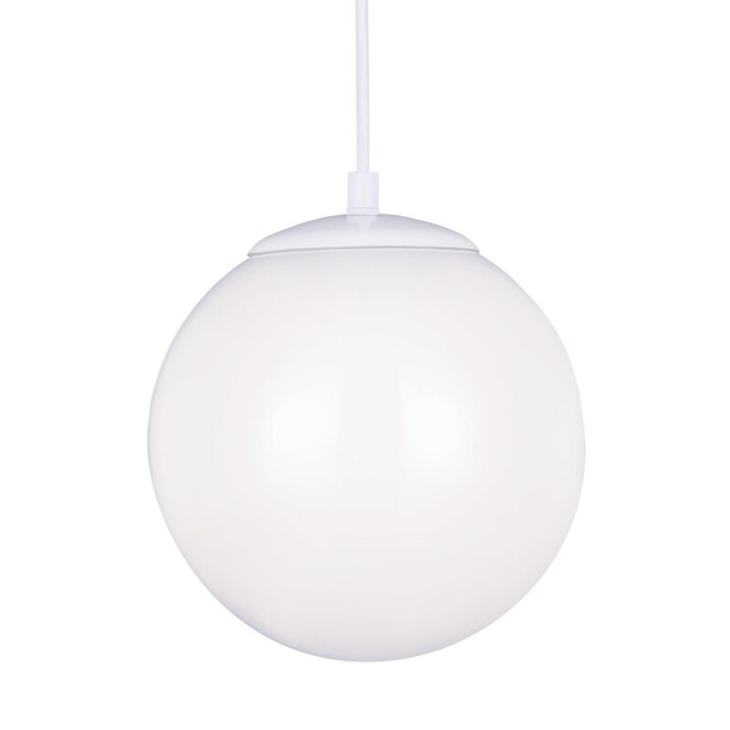 Visual Comfort Studio Collection Sean Lavin Hanging Globe 10 Inch LED Mini Pendant