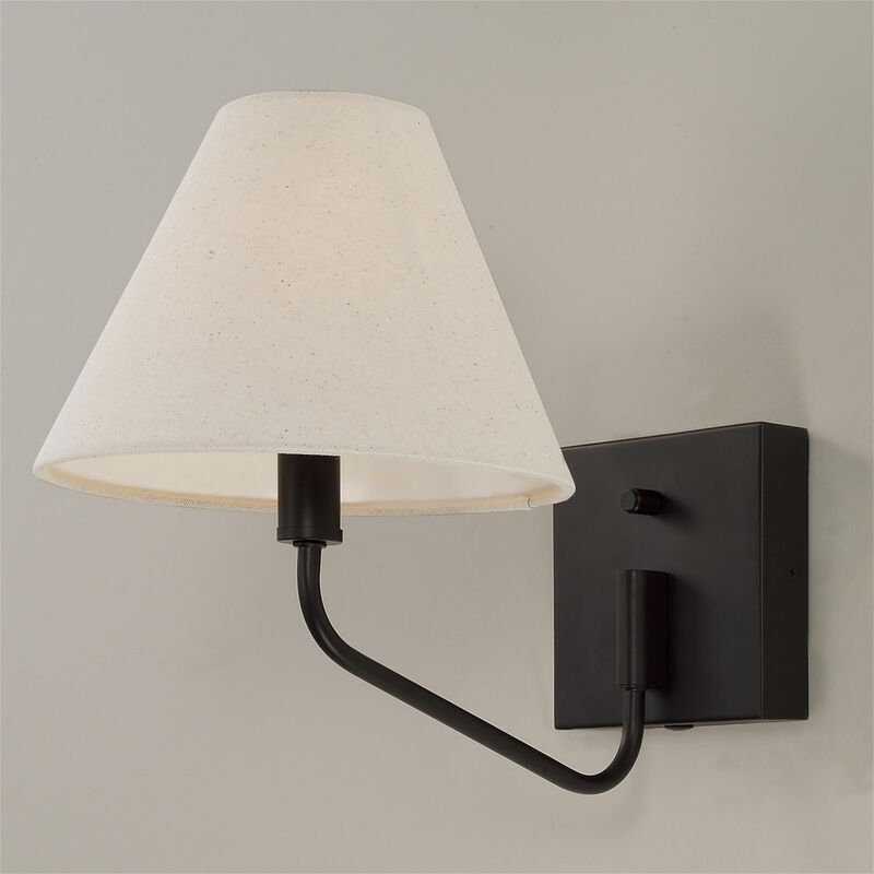 Chadwick 9 Inch Wall Swing Lamp by Capital Lighting Fixture Company