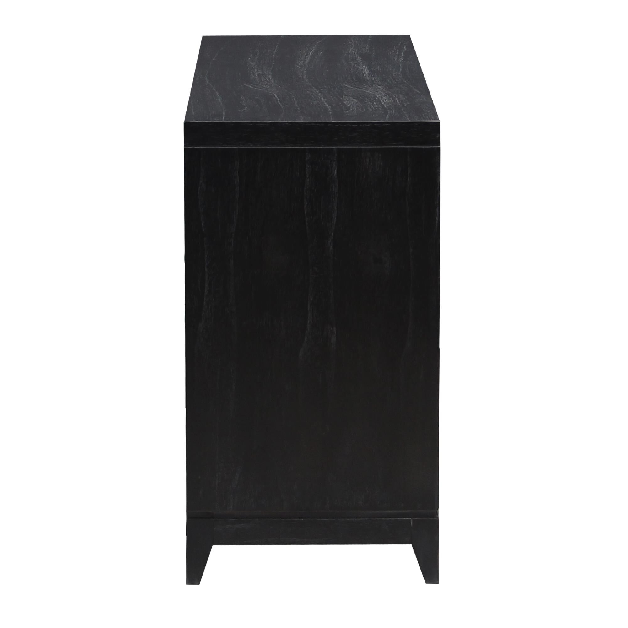 Sunset Harbor Storage Cabinet by ELK Home