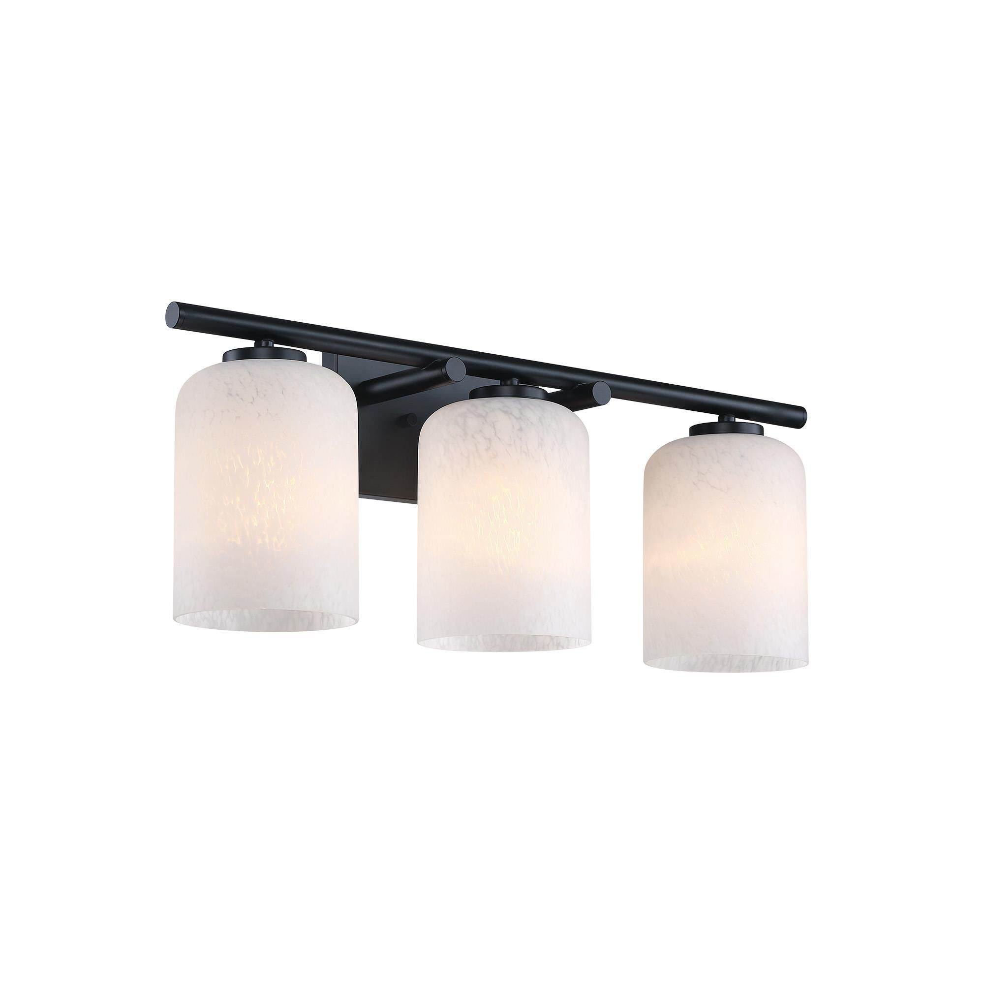 Bluestone Ridge 24 Inch Bath Vanity Light by Designers Fountain