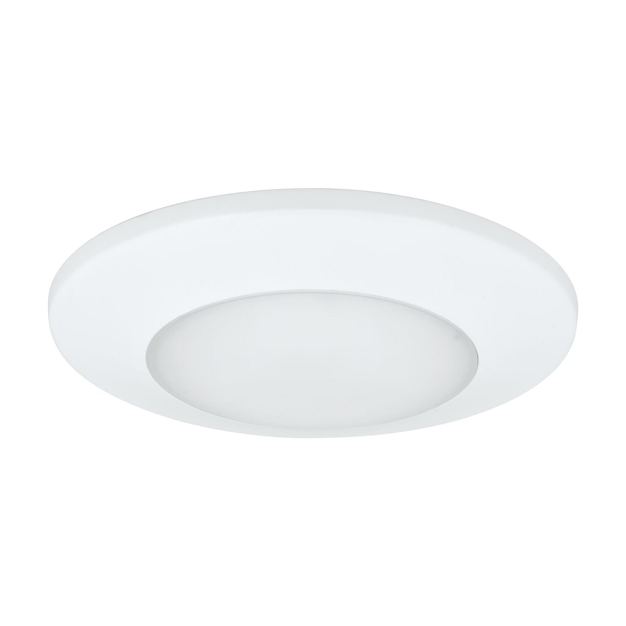 Led Flush Mount 7 Inch 1 Light LED Flush Mount by Progress Lighting