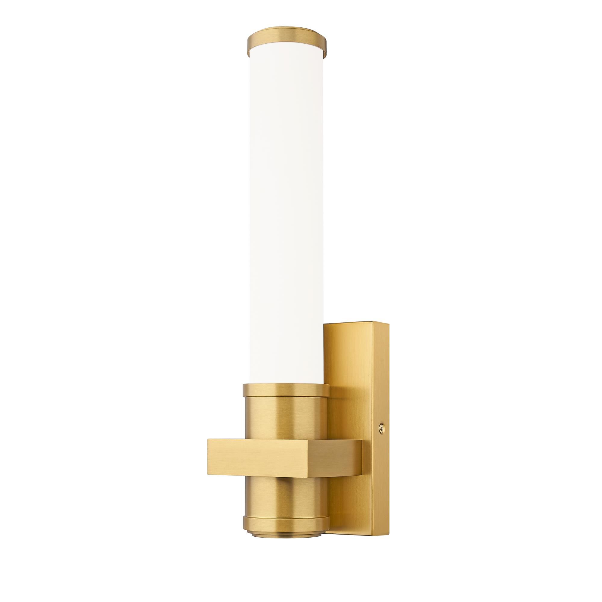 Idris 5 Inch Wall Sconce by Z Lite