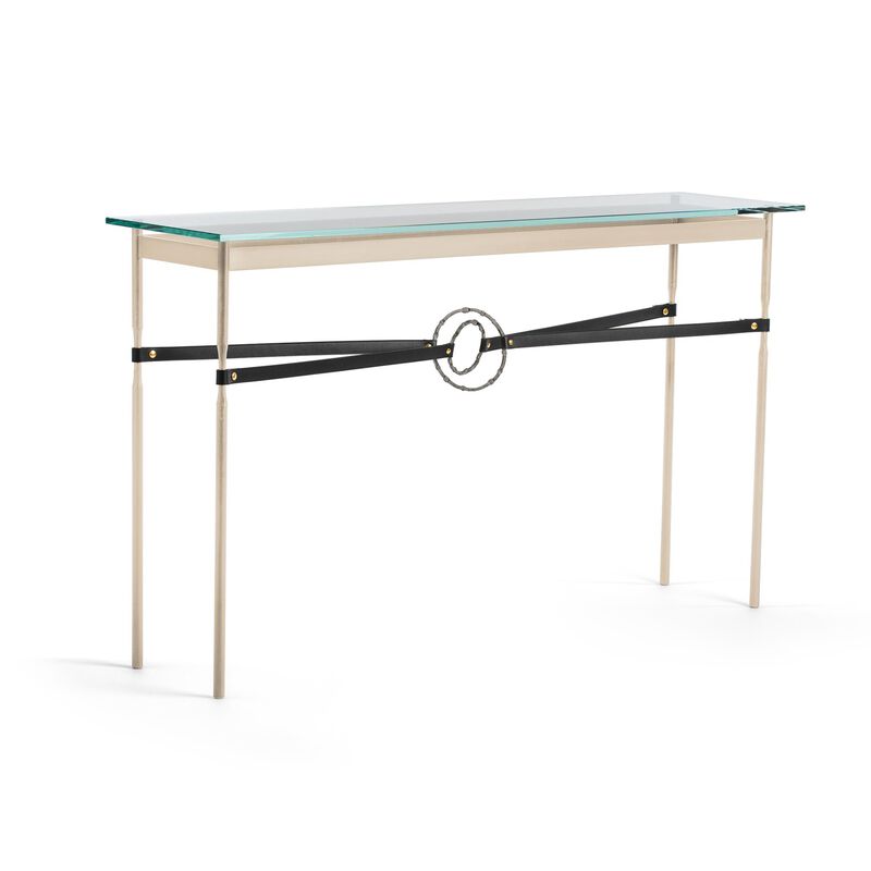 Equus 54 Inch Console Table by Hubbardton Forge