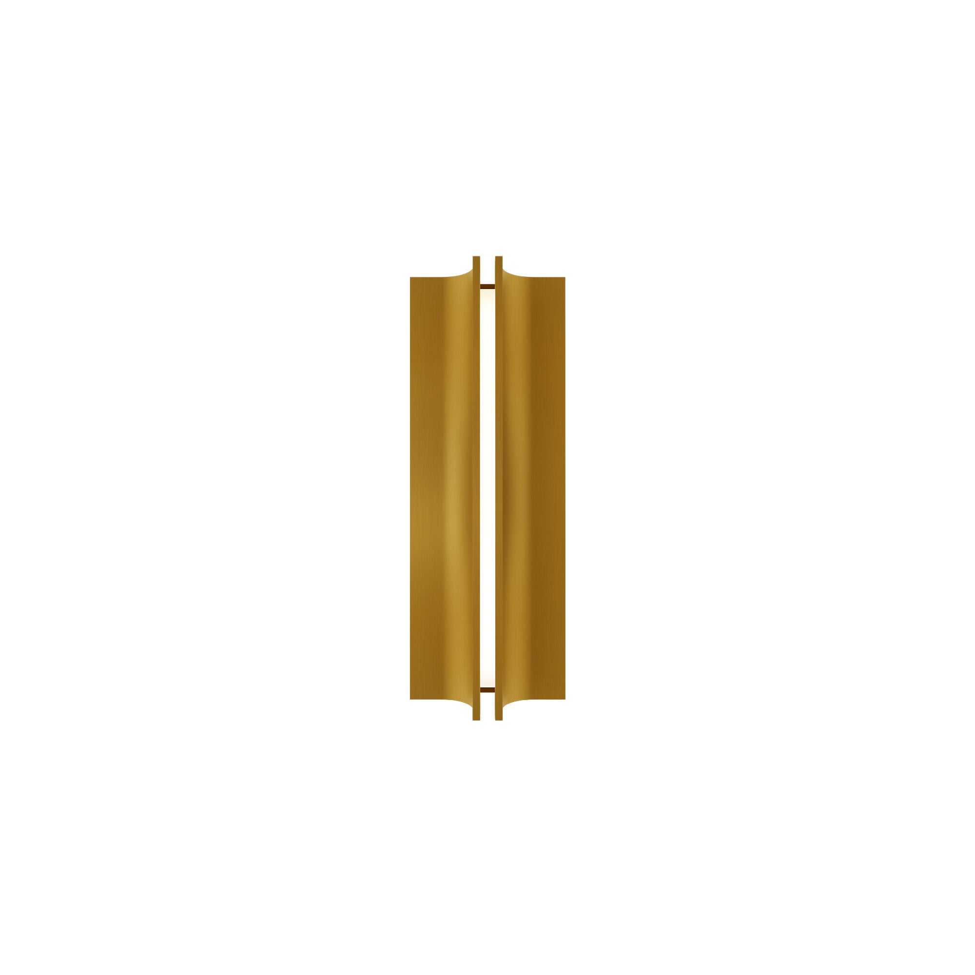 Strait 16 Inch Wall Sconce by Modern Forms