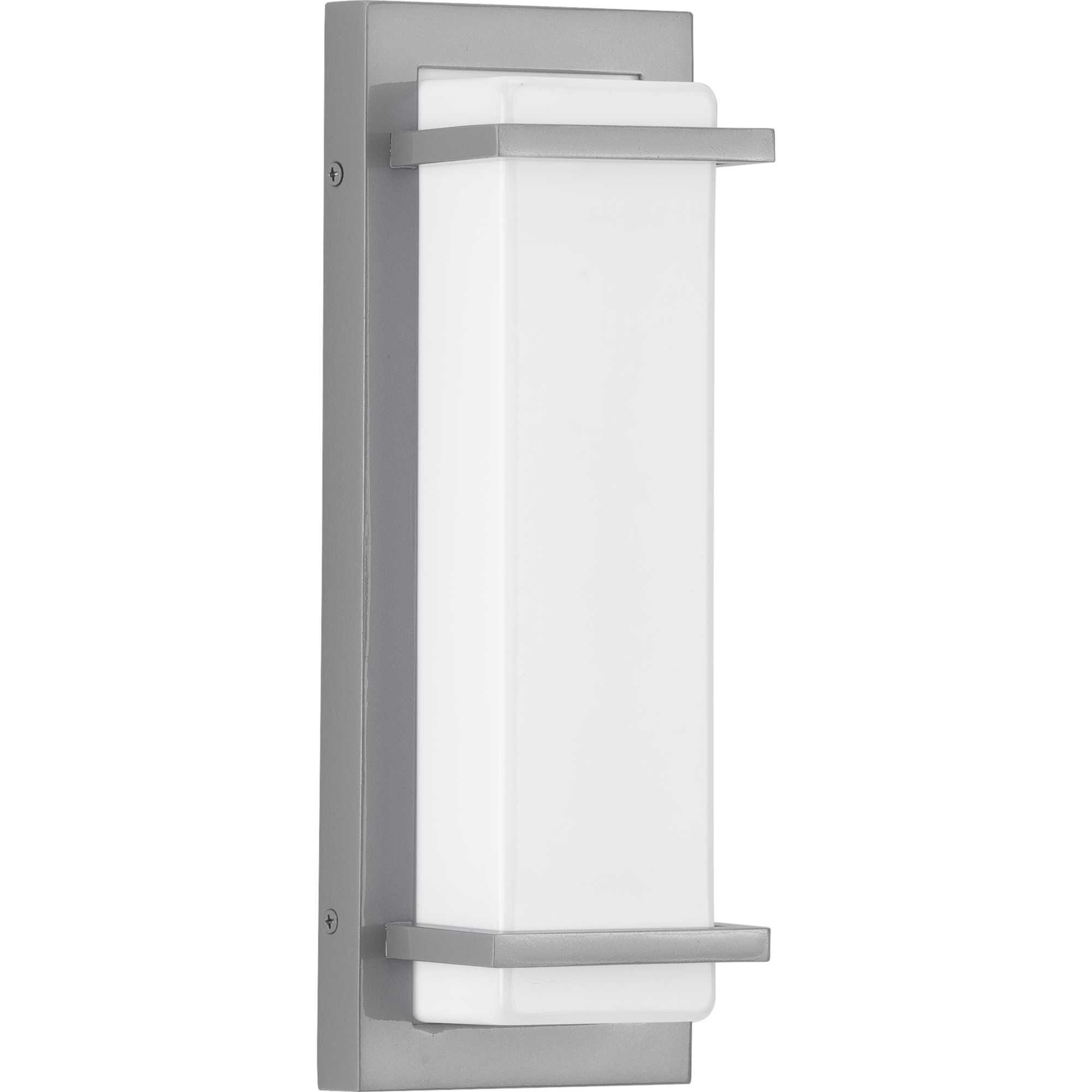 Progress Lighting Z-1080 LED 13 Inch Tall LED Outdoor Wall Light