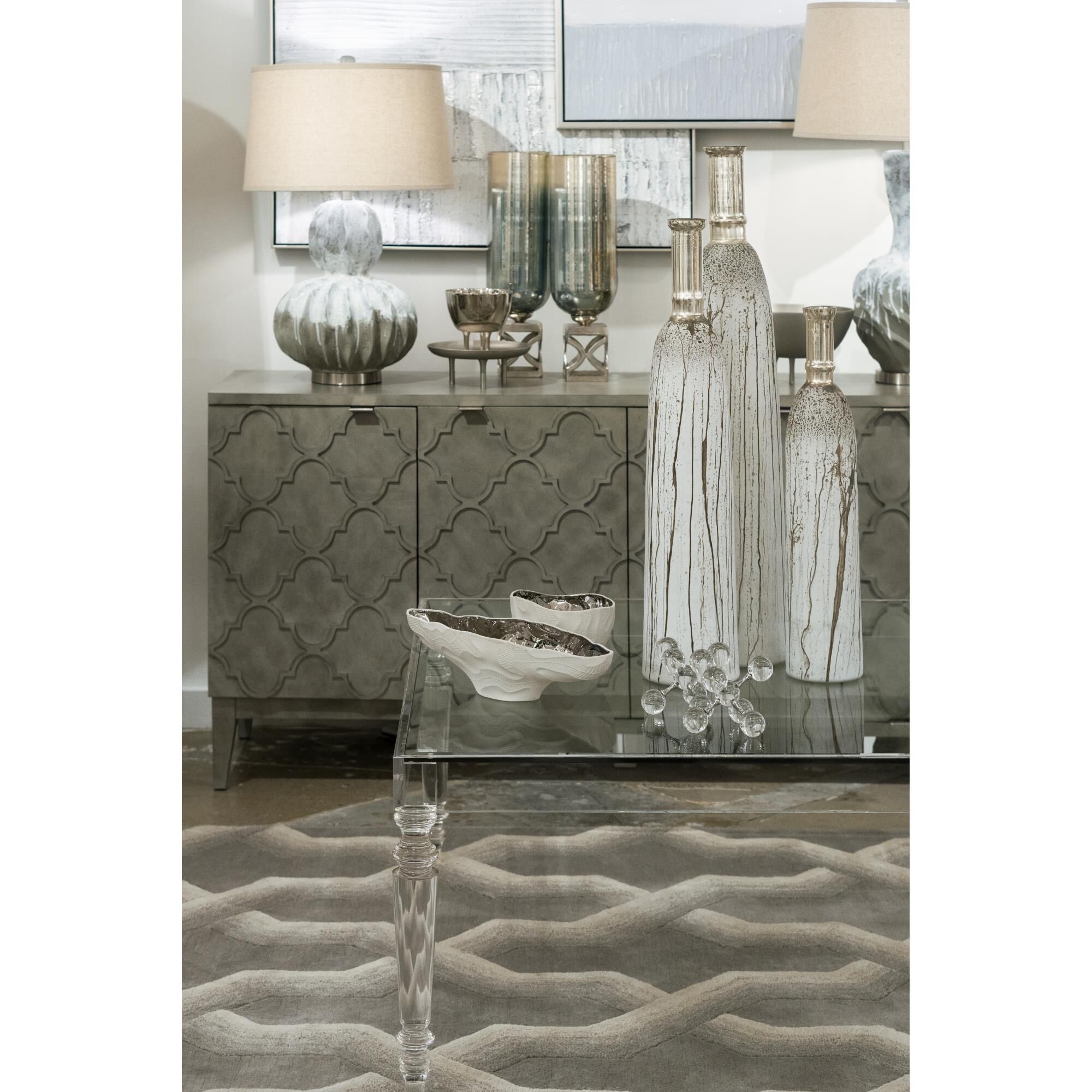 Coco 7 Inch Vase-Urn by ELK Home