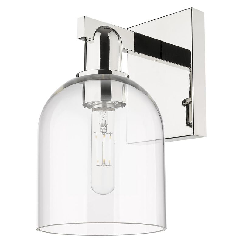 Bruno Marashlian Bella 11 Inch Wall Sconce by Innovations Lighting