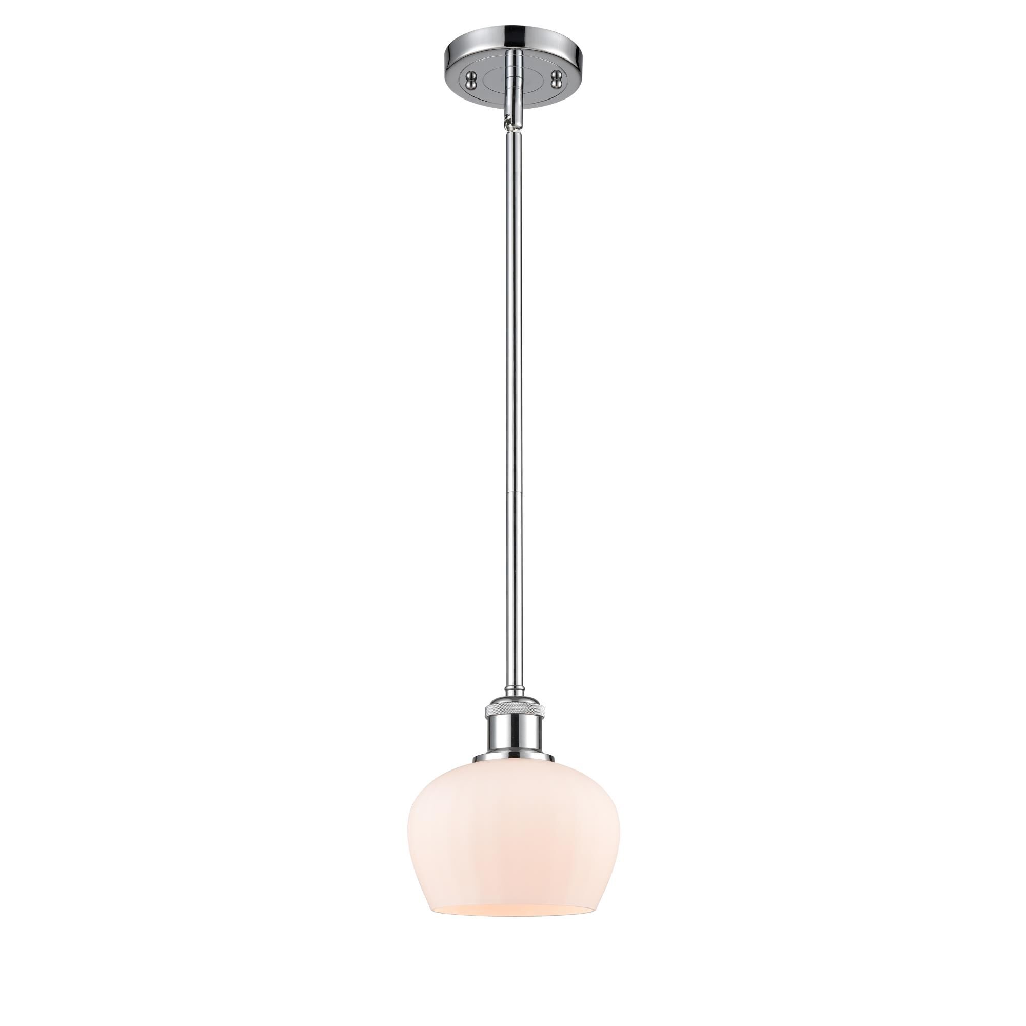 Bruno Marashlian Fenton Mini Pendant by Innovations Lighting
