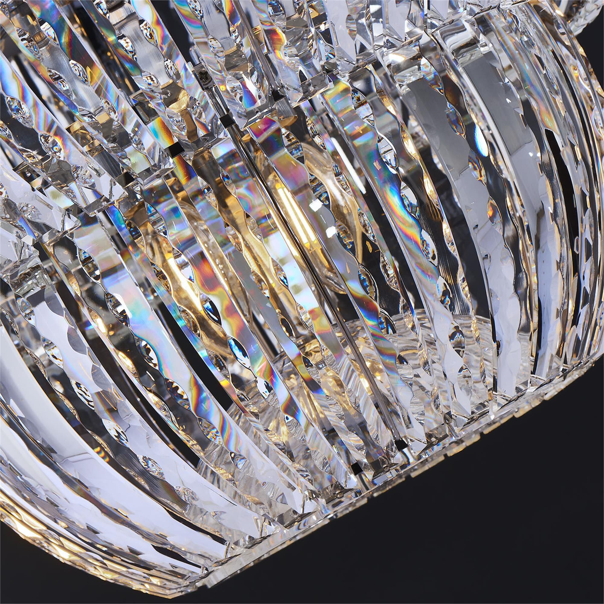 Fontana 25 Inch Mini Pendant,
