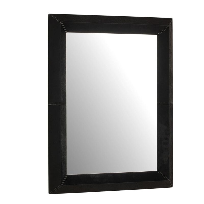 Nerone 32 Inch Decorative Mirror by Arteriors Home