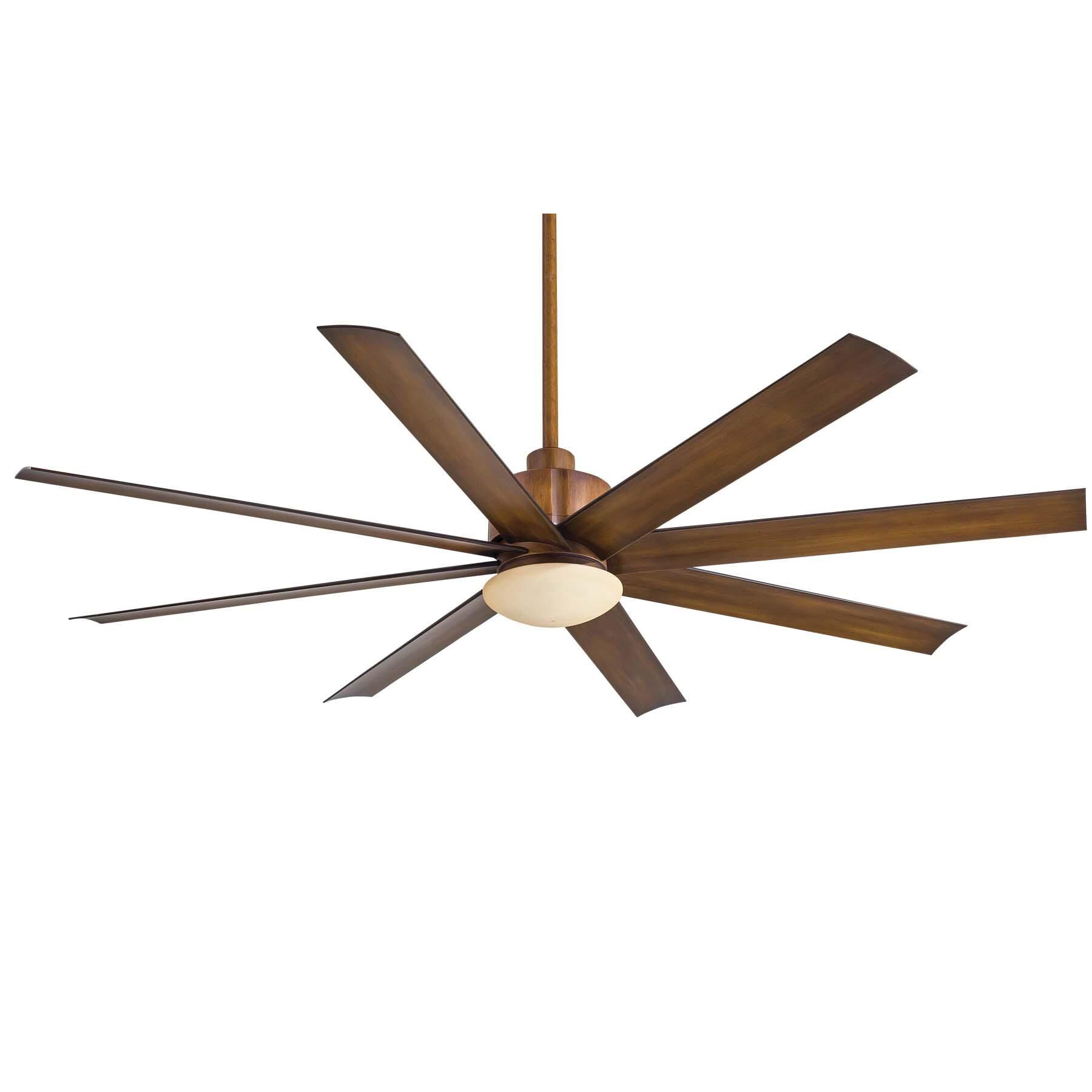 Slipstream Ceiling Fan by Minka Aire