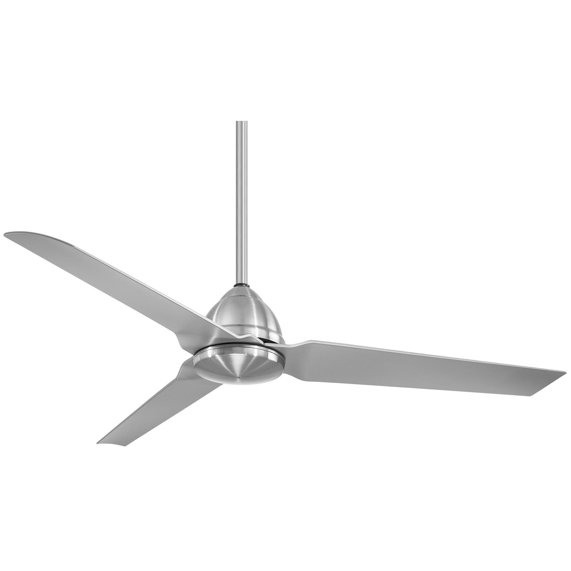 Shown in Brushed Nickel Wet finish